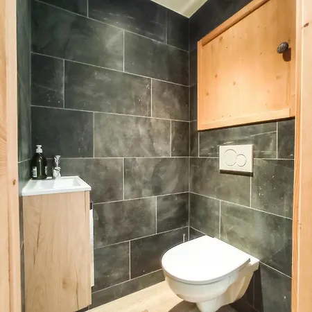 Apartment L'etoile Du Sud -