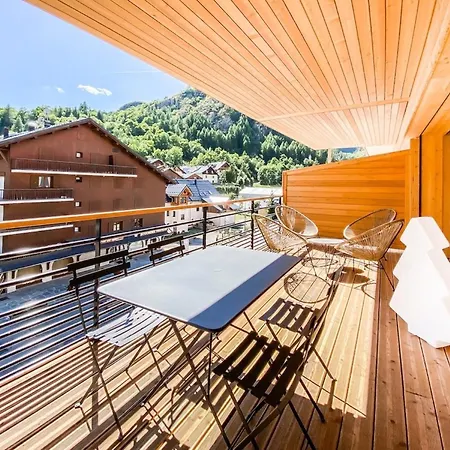 L'etoile Du Sud - * Valloire
